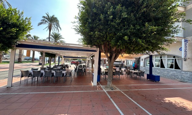 Revente - Hotel or Bed and Breakfast - San Javier