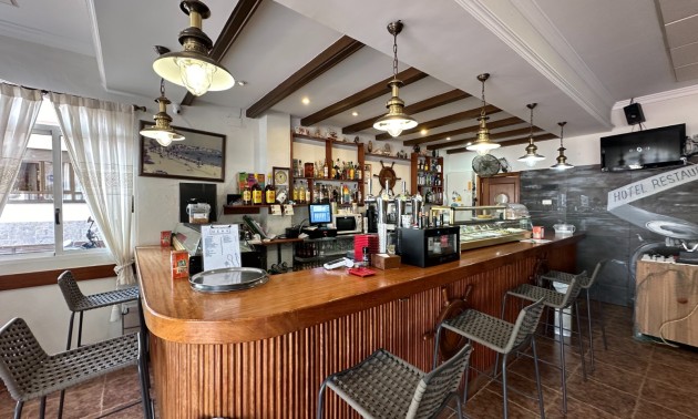 Revente - Hotel or Bed and Breakfast - San Javier