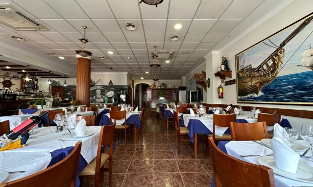 Revente - Hotel or Bed and Breakfast - San Javier