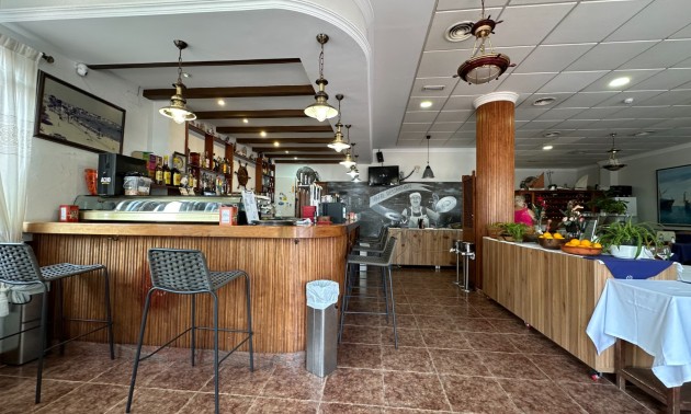 Revente - Hotel or Bed and Breakfast - San Javier