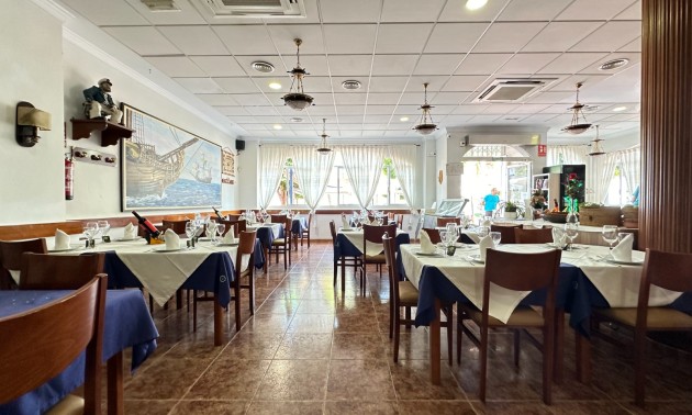 Revente - Hotel or Bed and Breakfast - San Javier