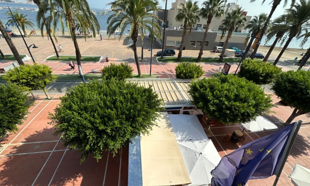 Revente - Hotel or Bed and Breakfast - San Javier
