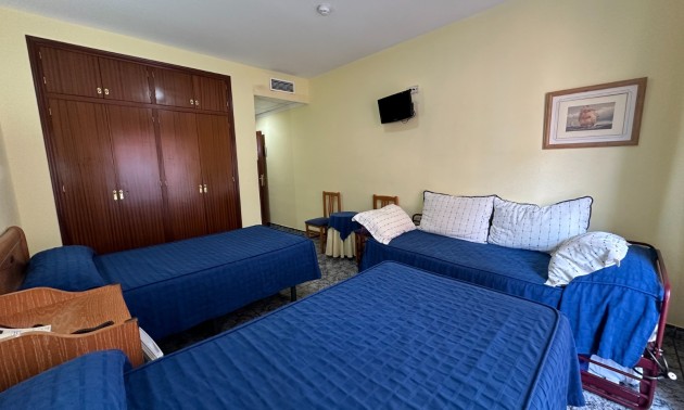 Revente - Hotel or Bed and Breakfast - San Javier