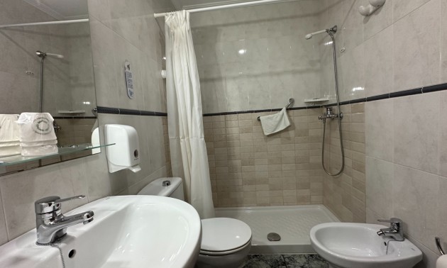 Revente - Hotel or Bed and Breakfast - San Javier