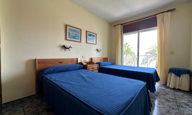 Revente - Hotel or Bed and Breakfast - San Javier