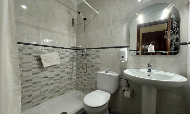 Revente - Hotel or Bed and Breakfast - San Javier