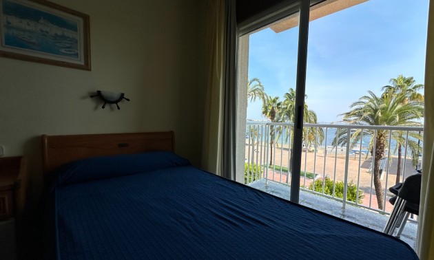Revente - Hotel or Bed and Breakfast - San Javier