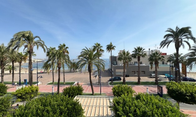 Revente - Hotel or Bed and Breakfast - San Javier
