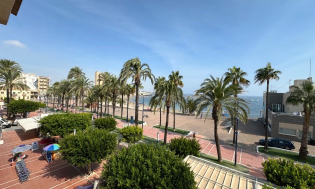 Revente - Hotel or Bed and Breakfast - San Javier