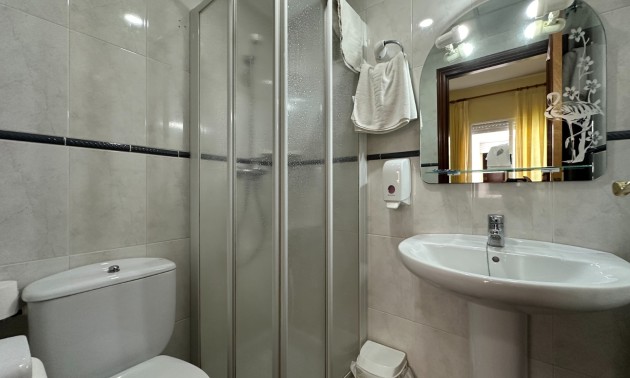 Revente - Hotel or Bed and Breakfast - San Javier