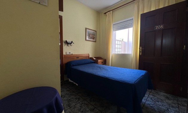 Revente - Hotel or Bed and Breakfast - San Javier
