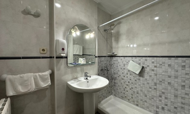 Revente - Hotel or Bed and Breakfast - San Javier