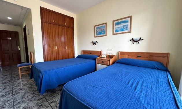 Revente - Hotel or Bed and Breakfast - San Javier