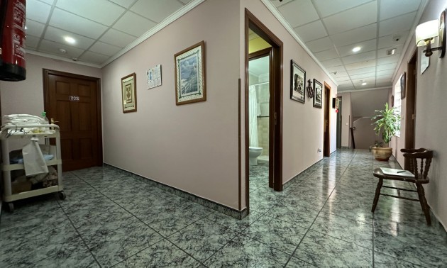 Revente - Hotel or Bed and Breakfast - San Javier