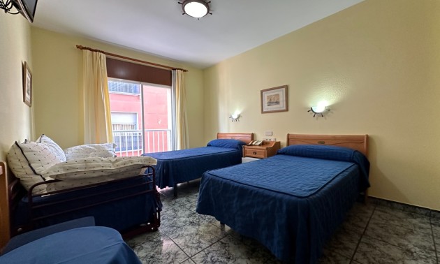 Revente - Hotel or Bed and Breakfast - San Javier