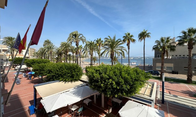 Revente - Hotel or Bed and Breakfast - San Javier