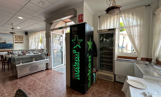 Revente - Hotel or Bed and Breakfast - San Javier