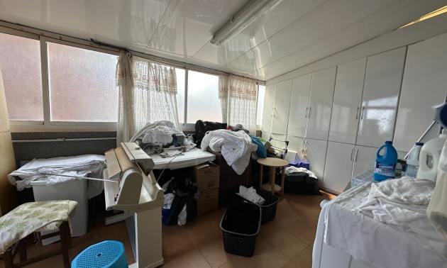 Revente - Hotel or Bed and Breakfast - San Javier