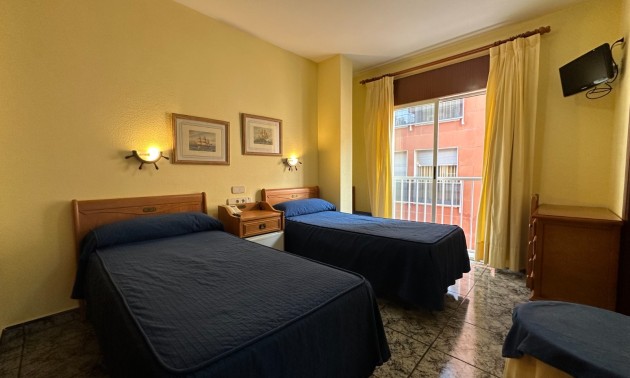 Revente - Hotel or Bed and Breakfast - San Javier