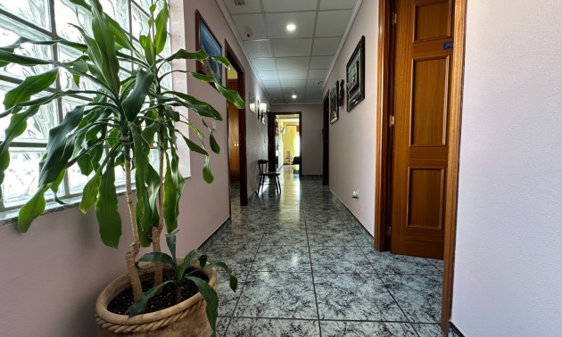 Revente - Hotel or Bed and Breakfast - San Javier