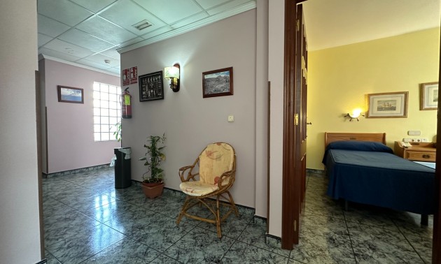 Revente - Hotel or Bed and Breakfast - San Javier