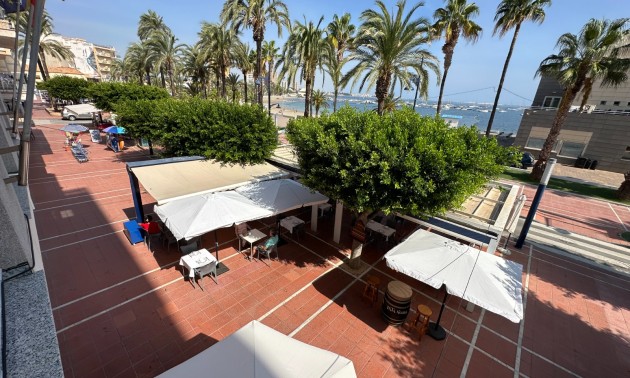 Revente - Hotel or Bed and Breakfast - San Javier