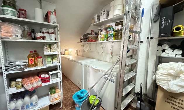 Revente - Hotel or Bed and Breakfast - San Javier