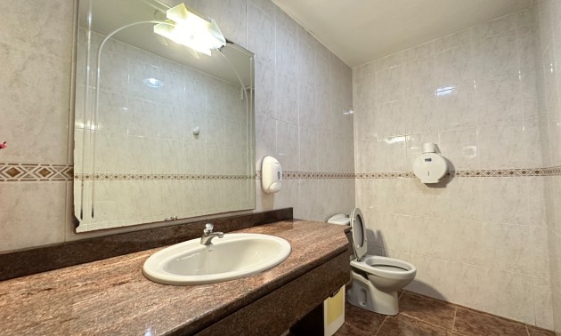 Revente - Hotel or Bed and Breakfast - San Javier