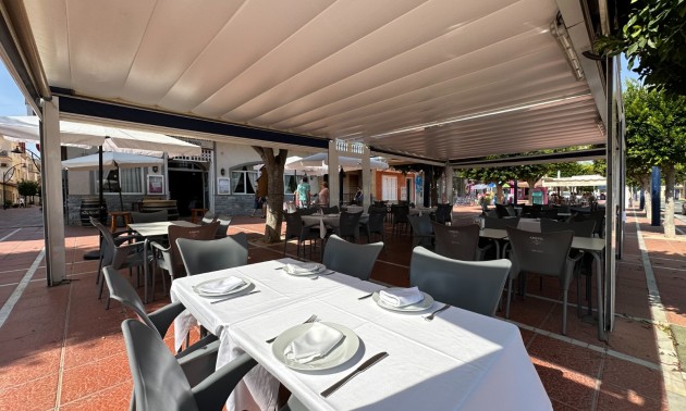 Revente - Hotel or Bed and Breakfast - San Javier