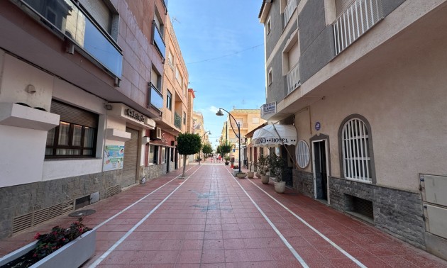 Revente - Hotel or Bed and Breakfast - San Javier