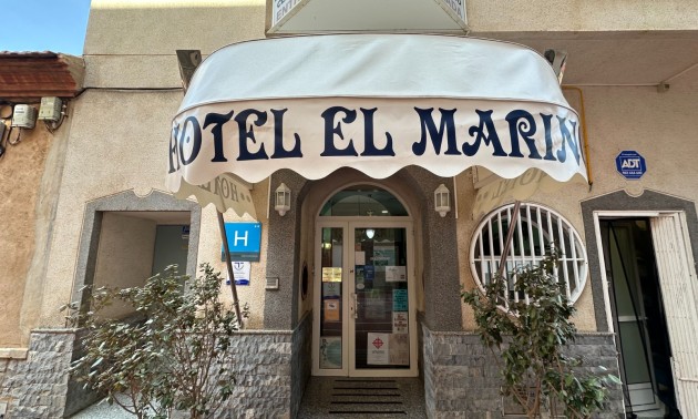 Revente - Hotel or Bed and Breakfast - San Javier
