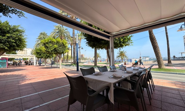 Revente - Hotel or Bed and Breakfast - San Javier