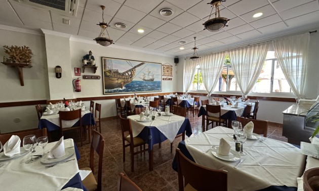 Revente - Hotel or Bed and Breakfast - San Javier
