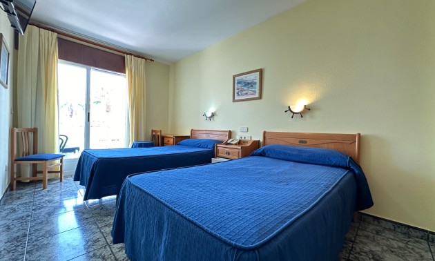 Revente - Hotel or Bed and Breakfast - San Javier