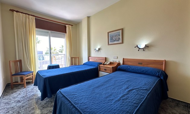 Revente - Hotel or Bed and Breakfast - San Javier