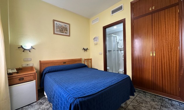 Revente - Hotel or Bed and Breakfast - San Javier