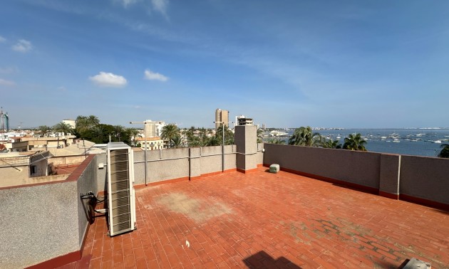 Revente - Hotel or Bed and Breakfast - San Javier