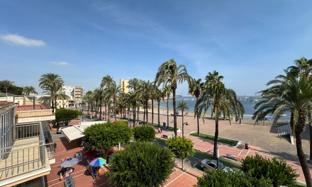 Revente - Hotel or Bed and Breakfast - San Javier