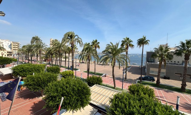 Revente - Hotel or Bed and Breakfast - San Javier