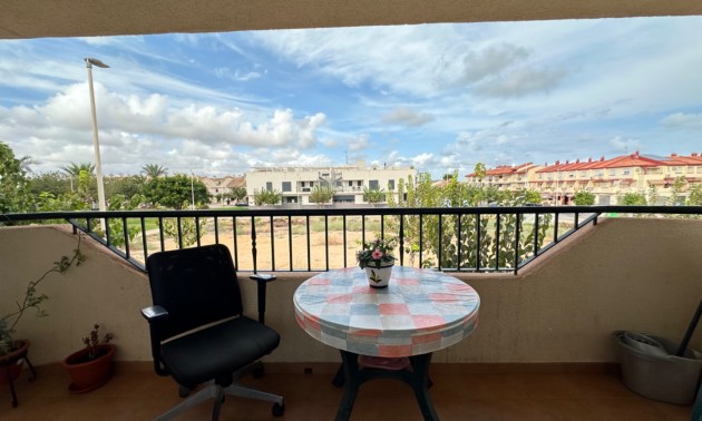 Herverkoop - Apartment - LOS ALCÁZARES - Los Narejos
