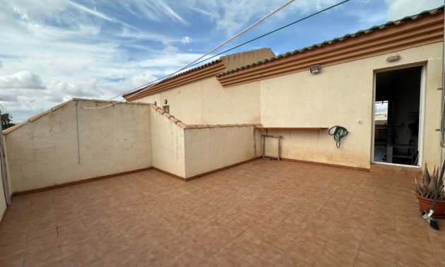 Herverkoop - Apartment - LOS ALCÁZARES - Los Narejos