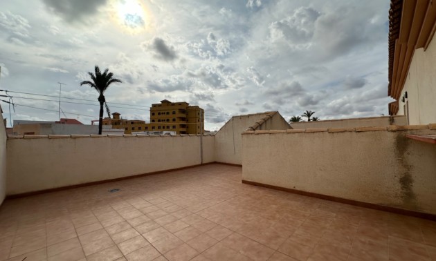 Herverkoop - Apartment - LOS ALCÁZARES - Los Narejos