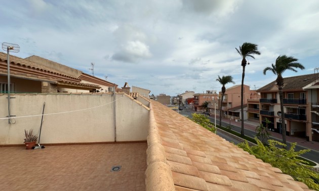 Herverkoop - Apartment - LOS ALCÁZARES - Los Narejos