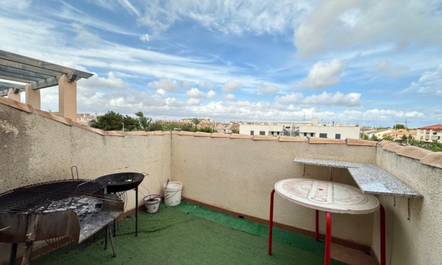 Herverkoop - Apartment - LOS ALCÁZARES - Los Narejos