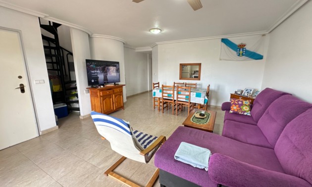 Herverkoop - Apartment - LOS ALCÁZARES - Los Narejos