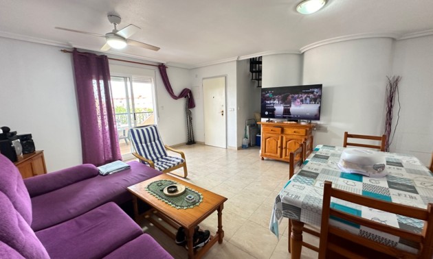 Herverkoop - Apartment - LOS ALCÁZARES - Los Narejos
