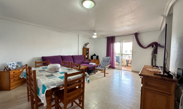 Herverkoop - Apartment - LOS ALCÁZARES - Los Narejos