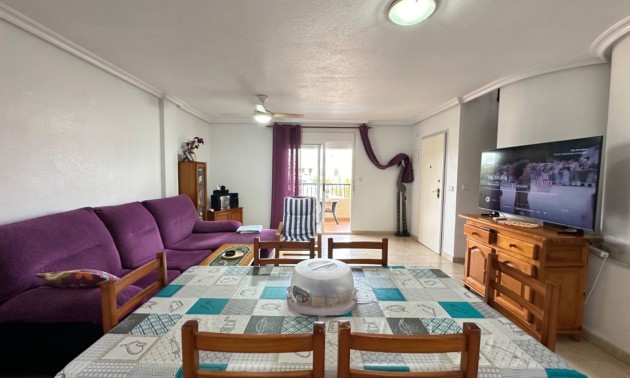 Herverkoop - Apartment - LOS ALCÁZARES - Los Narejos