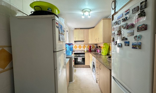 Herverkoop - Apartment - LOS ALCÁZARES - Los Narejos