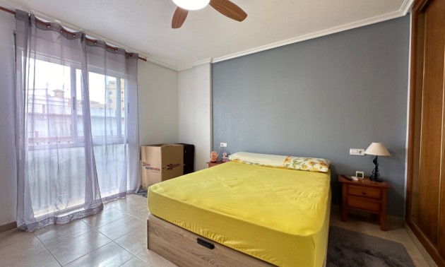 Herverkoop - Apartment - LOS ALCÁZARES - Los Narejos